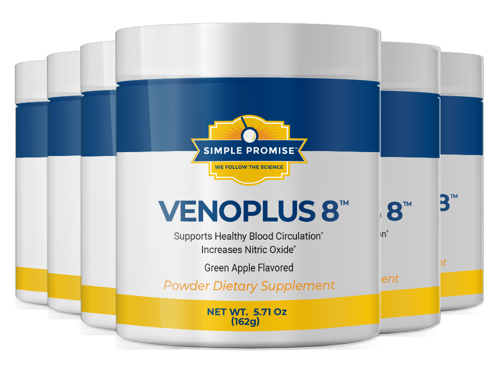 VenoPlus 8 discount